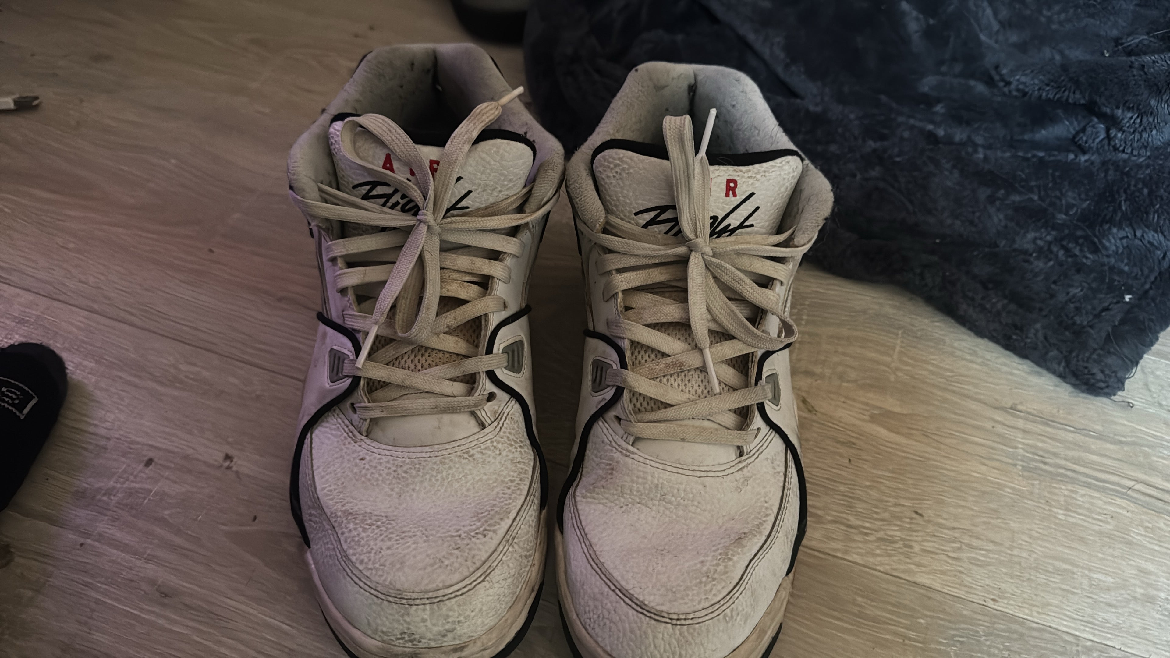 Jordan Sneakers